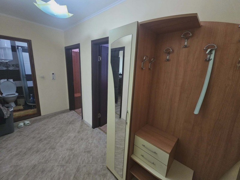 Дава под наем 3-СТАЕН, гр. Кърджали, Възрожденци, снимка 11 - Апартаменти - 53365622