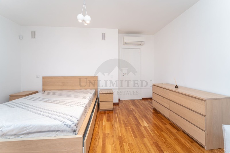 Дава под наем  4-стаен град София , Малинова долина , 167 кв.м | 60649857 - изображение [12]
