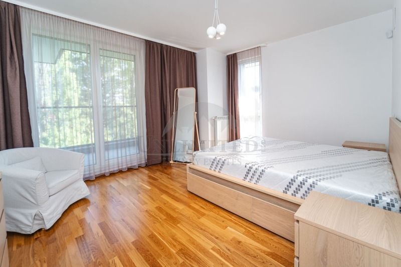 Дава под наем  4-стаен град София , Малинова долина , 167 кв.м | 60649857 - изображение [10]