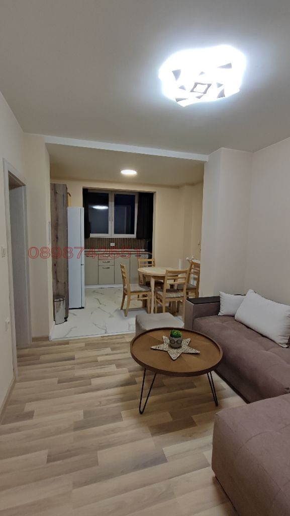 Дава под наем 4-СТАЕН, гр. София, Слатина, снимка 2 - Апартаменти - 53453837