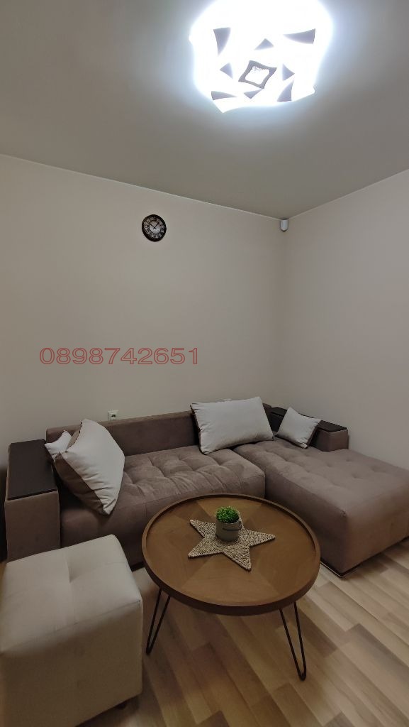 Дава под наем 4-СТАЕН, гр. София, Слатина, снимка 3 - Апартаменти - 53453837