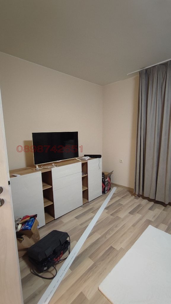 Дава под наем 4-СТАЕН, гр. София, Слатина, снимка 6 - Апартаменти - 53453837