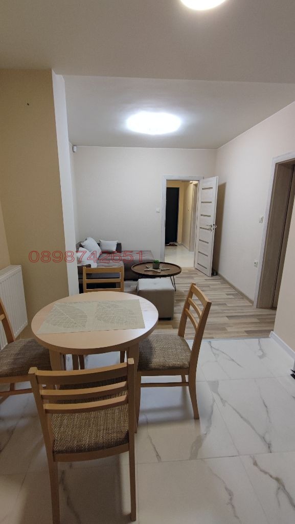 Дава под наем 4-СТАЕН, гр. София, Слатина