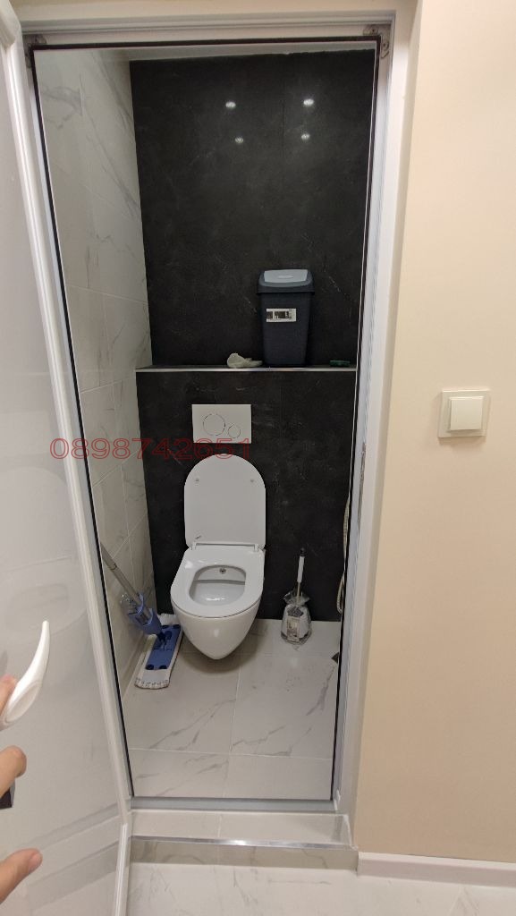 Дава под наем 4-СТАЕН, гр. София, Слатина, снимка 9 - Апартаменти - 53453837