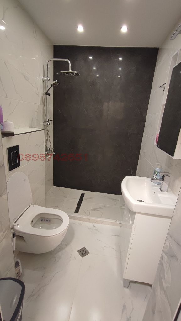 Дава под наем 4-СТАЕН, гр. София, Слатина, снимка 8 - Апартаменти - 53453837