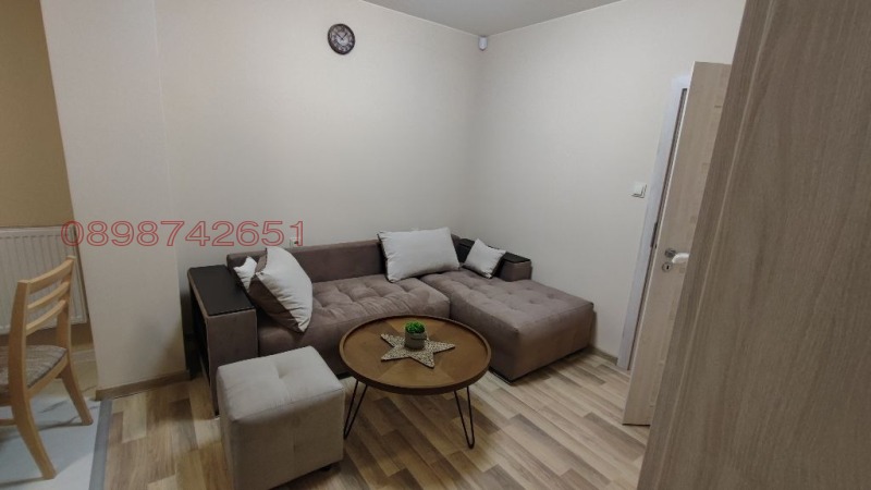 Дава под наем 4-СТАЕН, гр. София, Слатина, снимка 11 - Апартаменти - 53453837