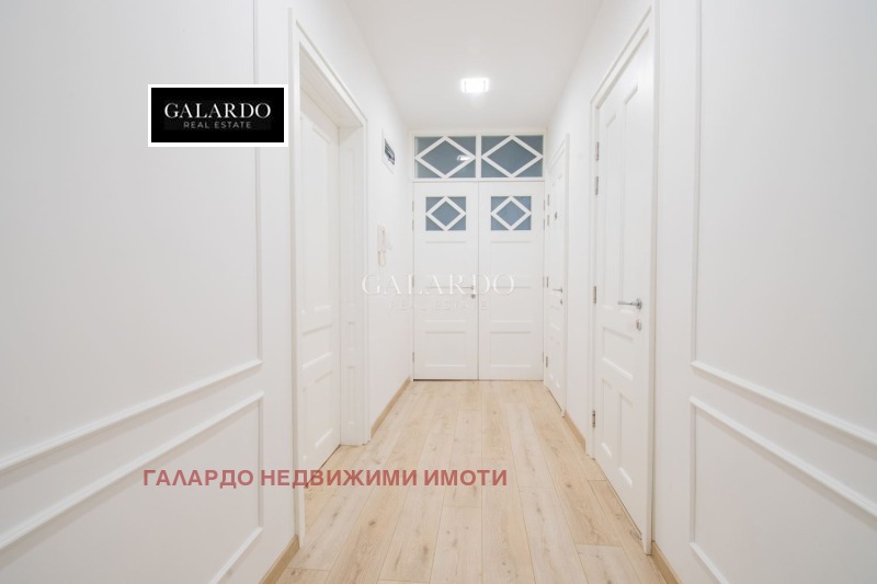 Дава под наем  Офис град София , Център , 92 кв.м | 74321602 - изображение [10]