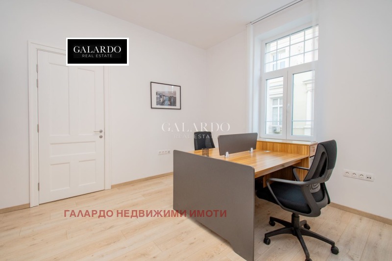Дава под наем  Офис град София , Център , 92 кв.м | 74321602 - изображение [3]