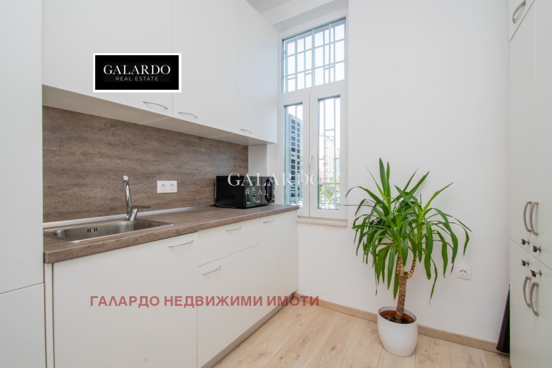Дава под наем  Офис град София , Център , 92 кв.м | 74321602 - изображение [7]