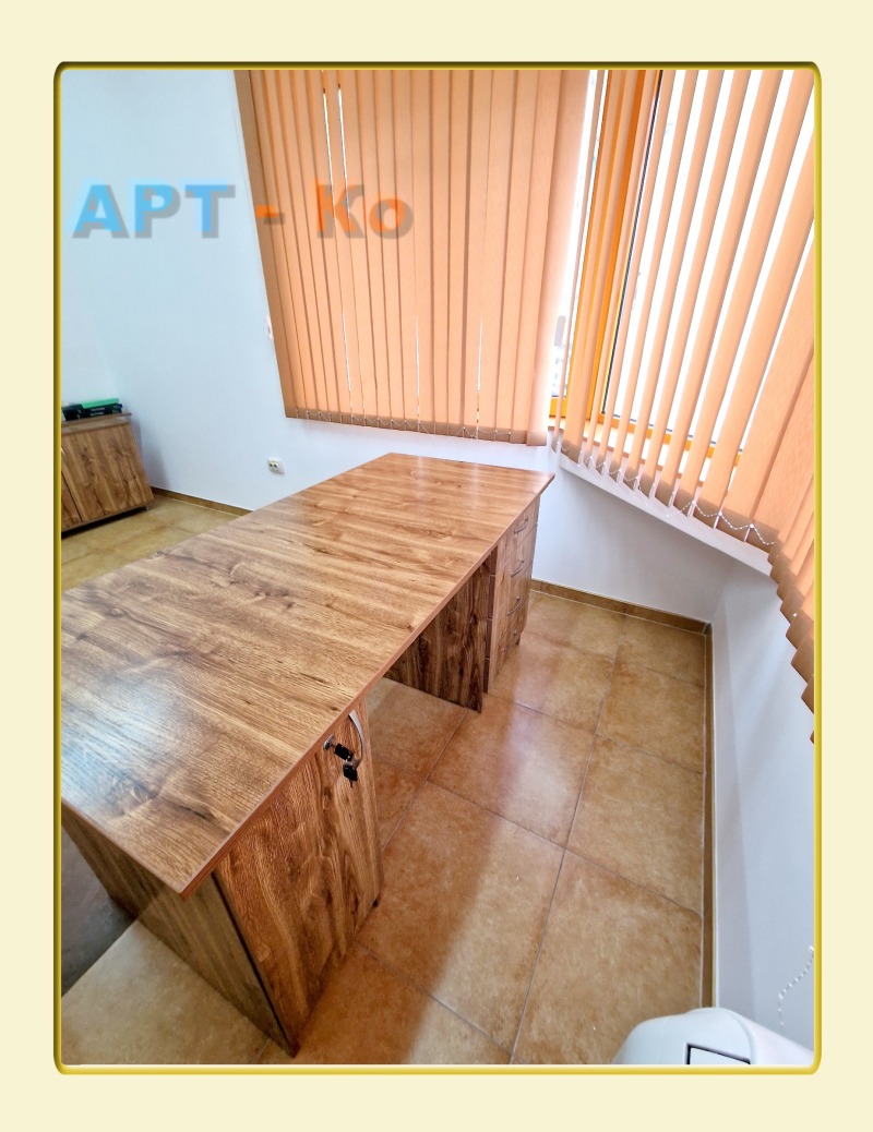 Дава под наем  Офис град Перник , Център , 20 кв.м | 14328671 - изображение [6]