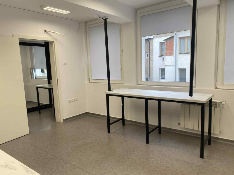 Дава под наем ОФИС, гр. София, Център, снимка 5 - Офиси - 52489773