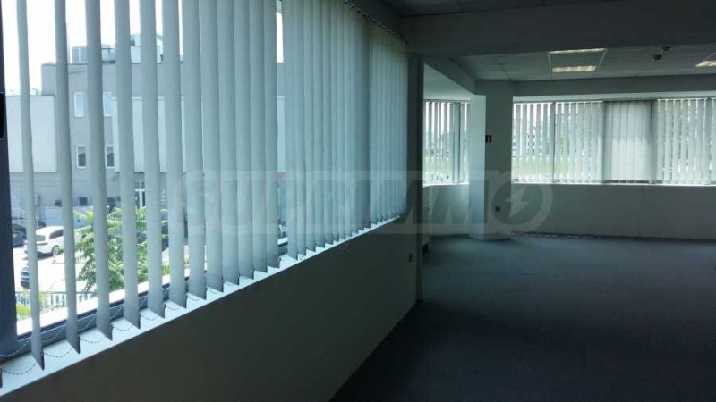 Дава под наем ОФИС, гр. София, Хаджи Димитър, снимка 5 - Офиси - 53533981