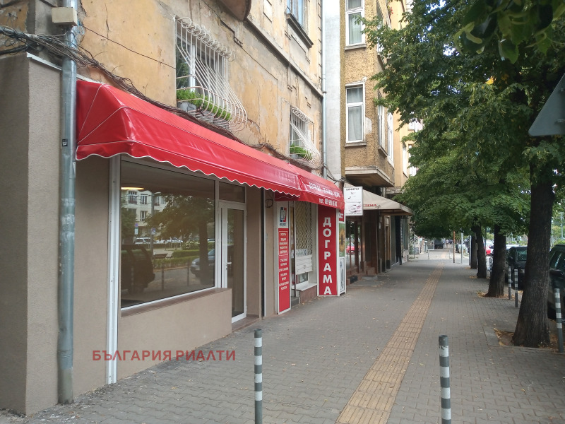 Дава под наем  Магазин град София , Център , 63 кв.м | 80137065 - изображение [2]