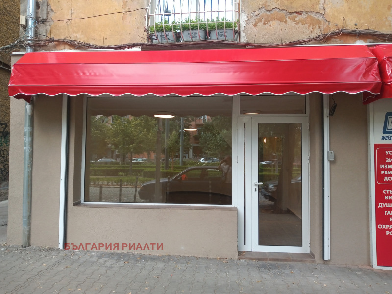 Дава под наем  Магазин град София , Център , 63 кв.м | 80137065 - изображение [4]