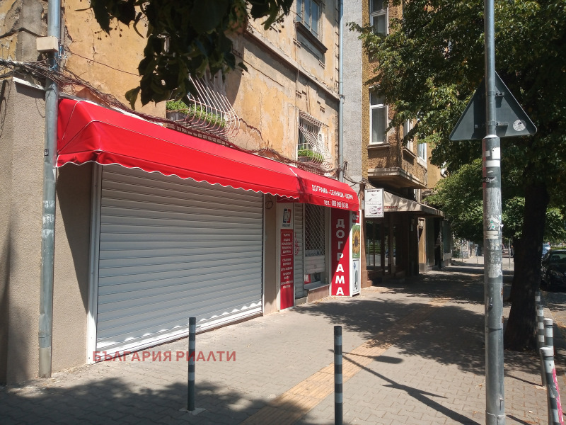 Дава под наем  Магазин град София , Център , 63 кв.м | 80137065 - изображение [3]