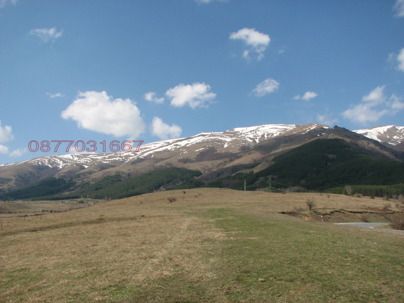 Дава под наем БИЗНЕС ИМОТ, гр. Копривщица, област София област