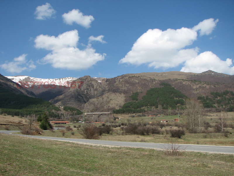 Дава под наем БИЗНЕС ИМОТ, гр. Копривщица, област София област, снимка 2 - Други - 52781550
