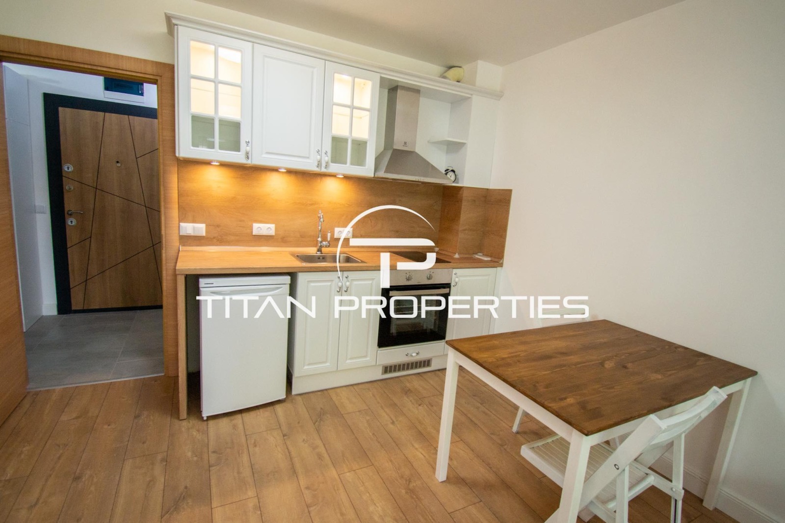 Дава под наем 1-СТАЕН, гр. София, Павлово, снимка 3 - Апартаменти - 54223963