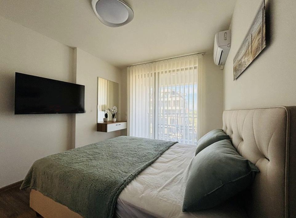 Дава под наем 2-СТАЕН, гр. София, Малинова долина, снимка 5 - Апартаменти - 53690763