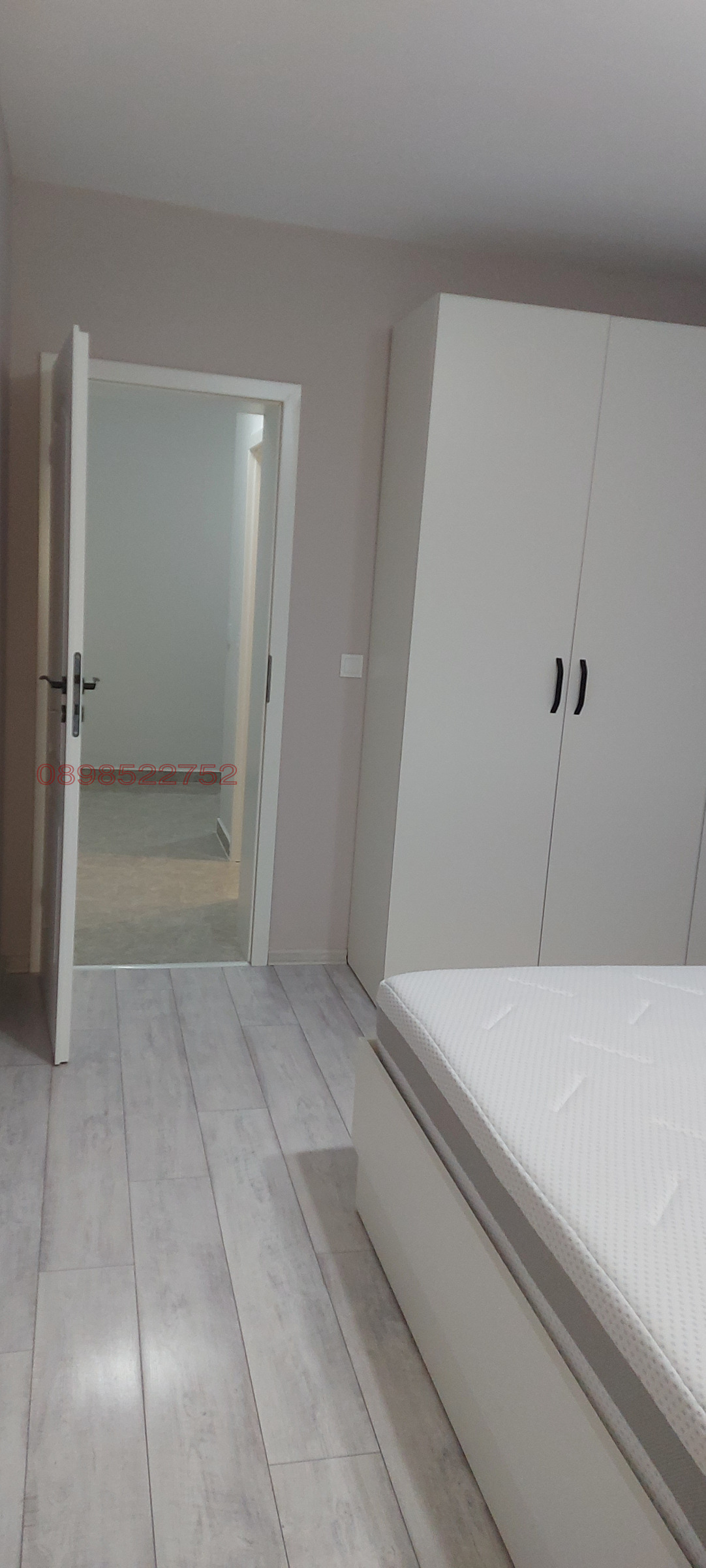 Дава под наем 2-СТАЕН, гр. Стара Загора, Била, снимка 6 - Апартаменти - 56463602
