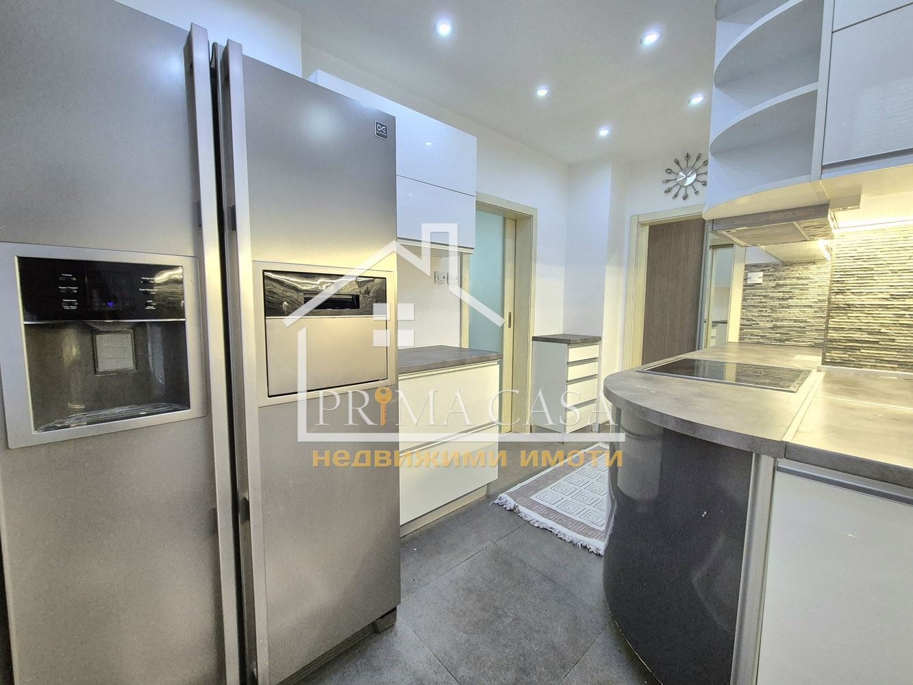 Дава под наем 3-СТАЕН, гр. Пловдив, Младежки Хълм, снимка 6 - Апартаменти - 54339170