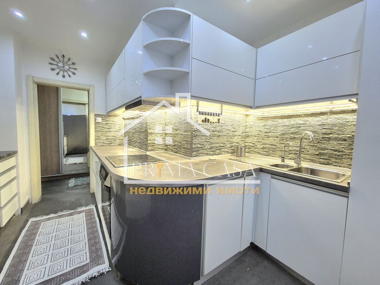 Дава под наем 3-СТАЕН, гр. Пловдив, Младежки Хълм, снимка 4 - Апартаменти - 54339170