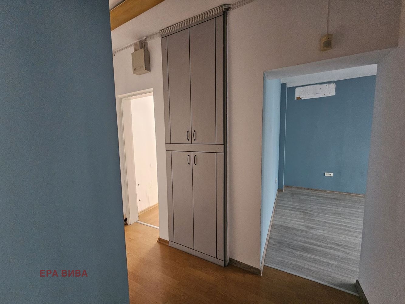 Дава под наем ОФИС, гр. Варна, Централна поща, снимка 5 - Офиси - 54915175