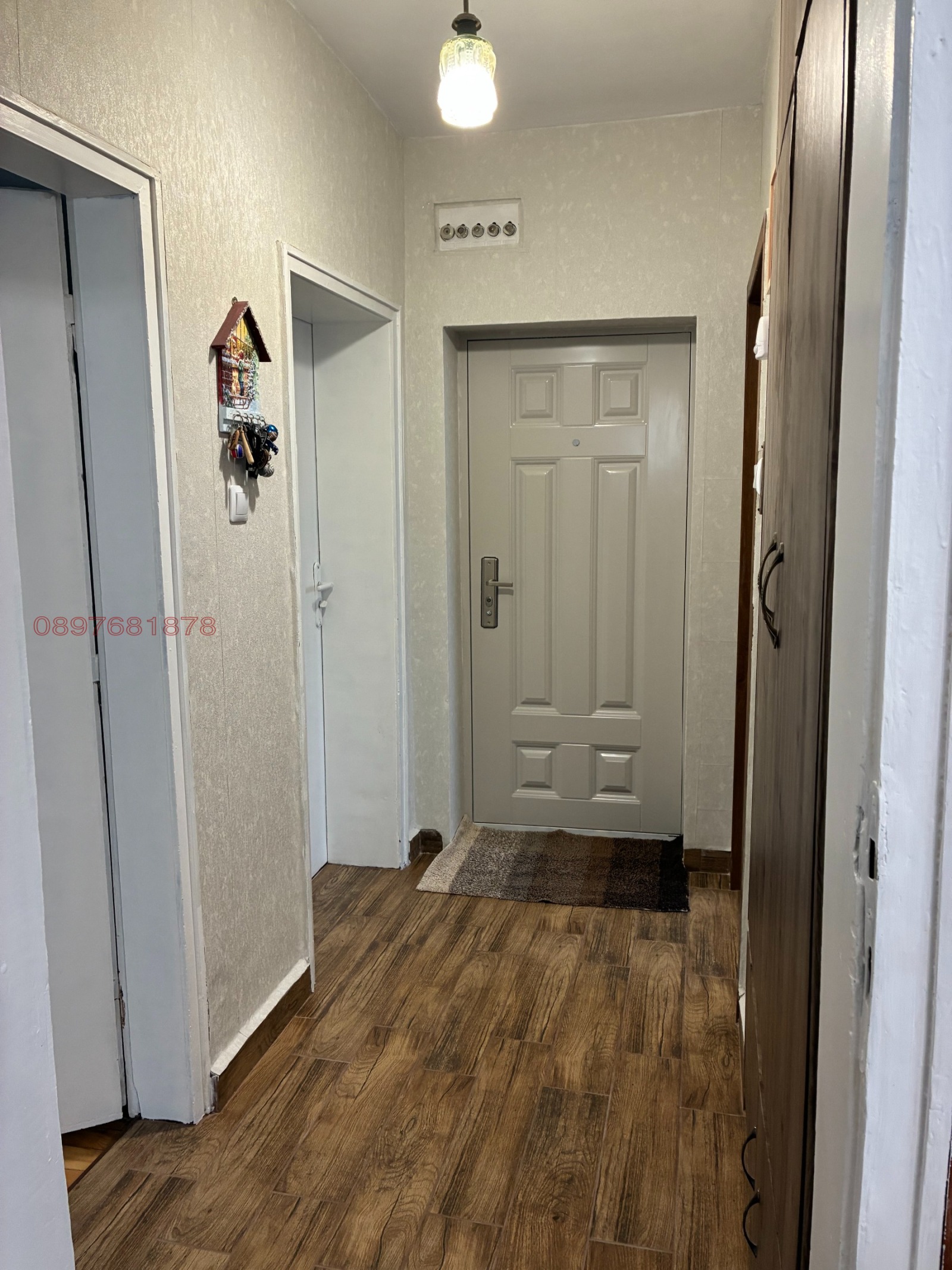 Дава под наем ЕТАЖ ОТ КЪЩА, гр. София, Драгалевци, снимка 12 - Етаж от къща - 53947188