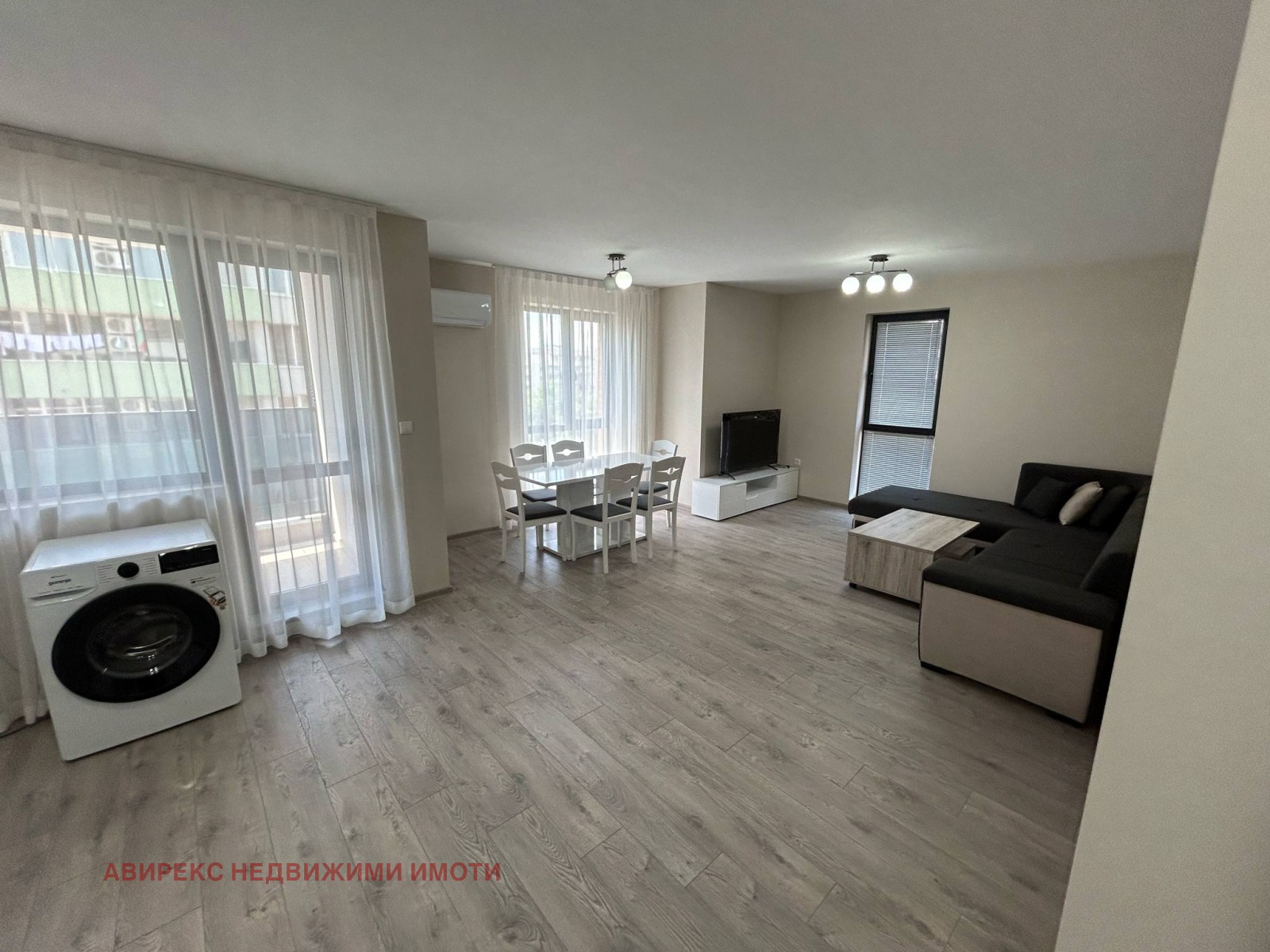 Дава под Наем 3-СТАЕН | Imot.bg — изображение 7