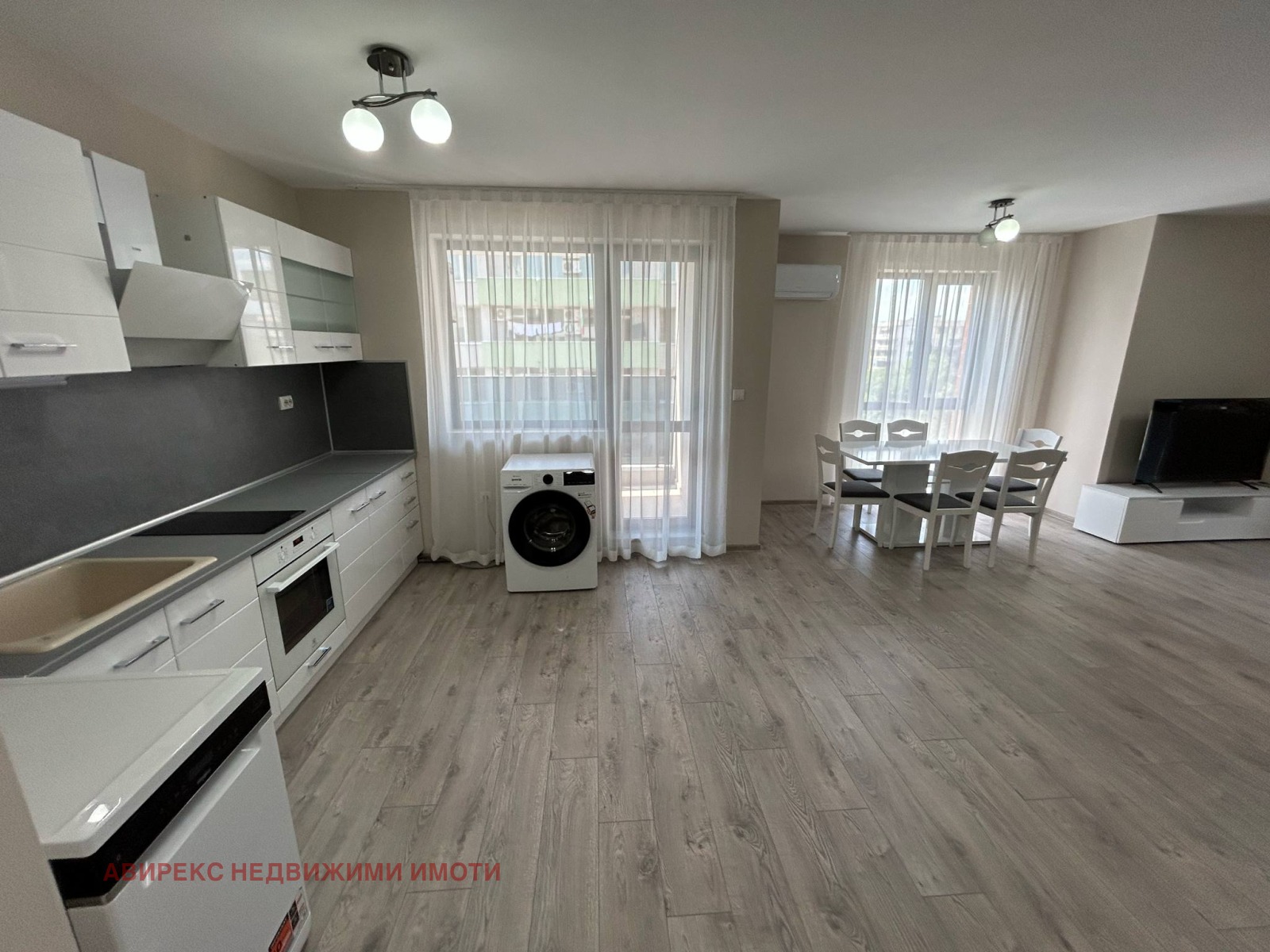 Дава под Наем 3-СТАЕН | Imot.bg — изображение 11