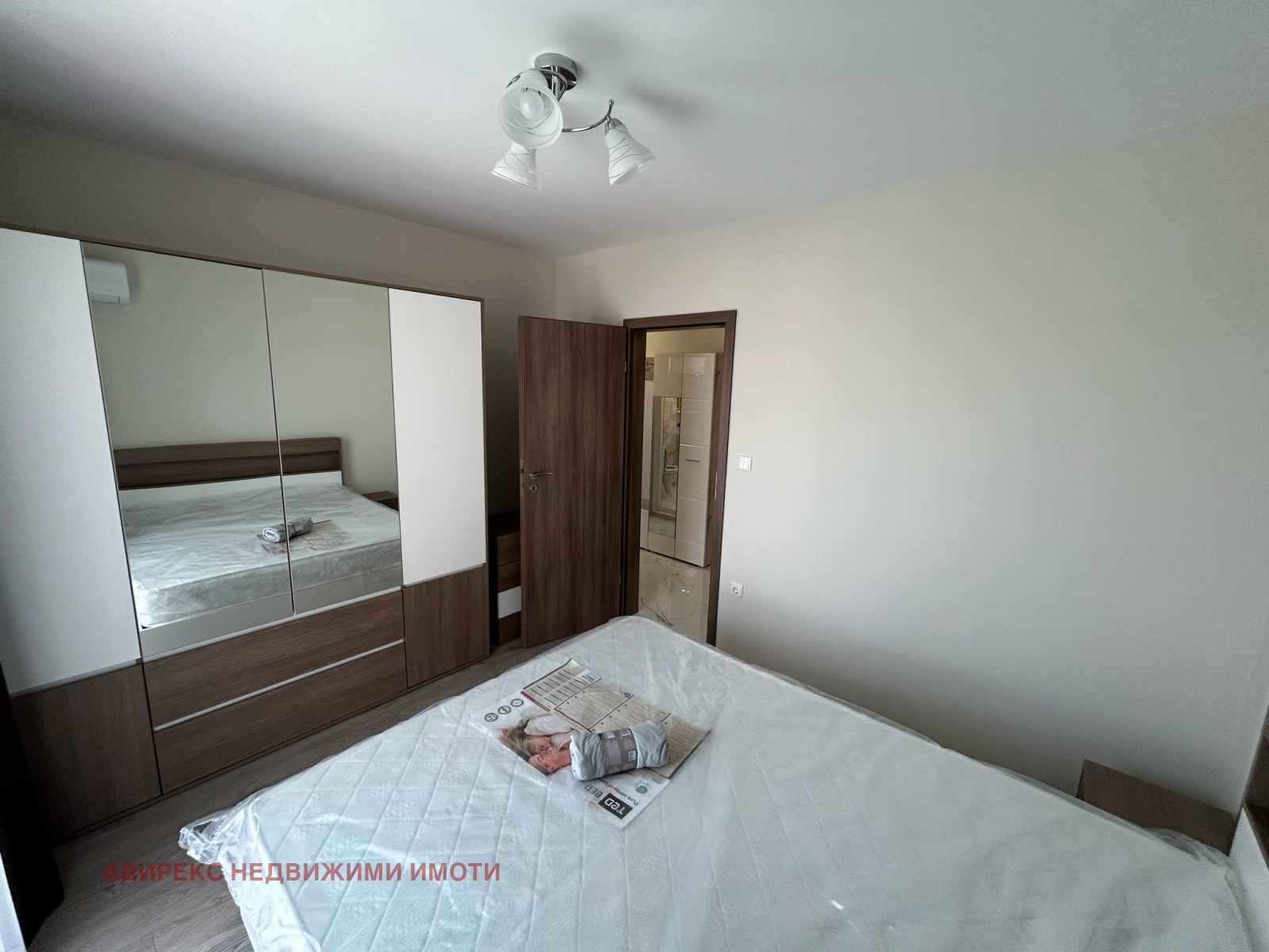 Дава под Наем 3-СТАЕН | Imot.bg — изображение 3