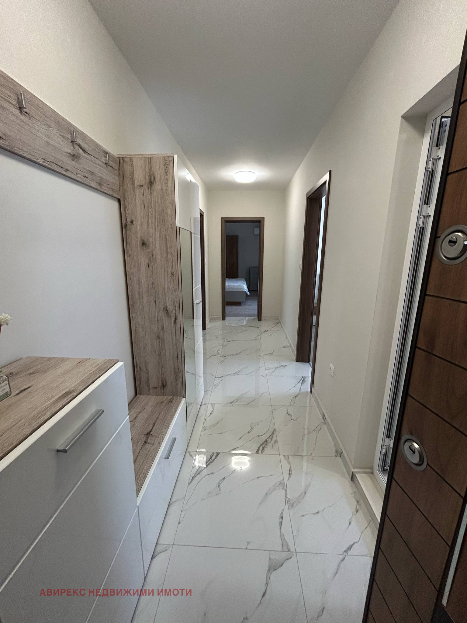 Дава под Наем 3-СТАЕН | Imot.bg — изображение 12