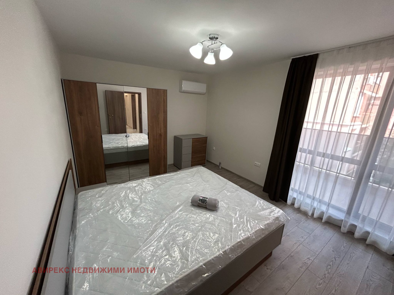 Дава под Наем 3-СТАЕН | Imot.bg — изображение 5