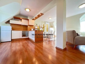 1 bedroom Tsentar, Burgas 11