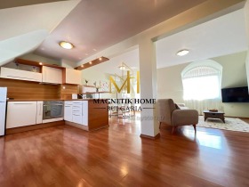 1 bedroom Tsentar, Burgas 2