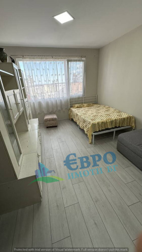 1 dormitorio Zheleznik - iztok, Stara Zagora 5