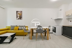 1 slaapkamer Manastirski livadi, Sofia