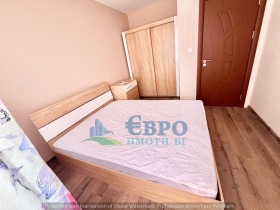 2 bedroom Kazanski, Stara Zagora 15