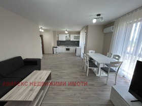 Обява дава под наем 3-стаен, град Пловдив, Каменица 2