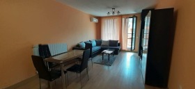 2 camere da letto Ovcha kupel, Sofia