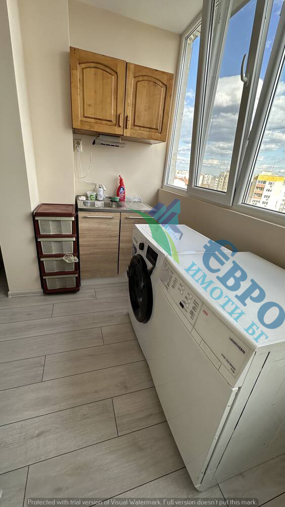 For Rent  1 bedroom Stara Zagora , Zheleznik - iztok , 55 sq.m | 84765532 - image [8]