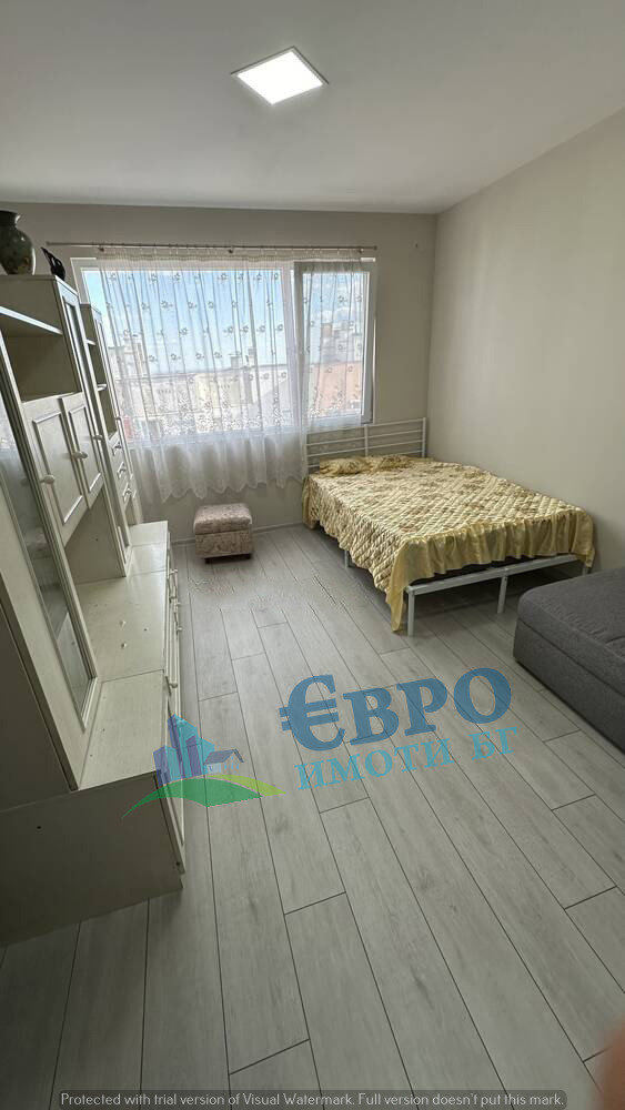 En renta  1 dormitorio Stara Zagora , Zheleznik - iztok , 55 metros cuadrados | 84765532 - imagen [5]