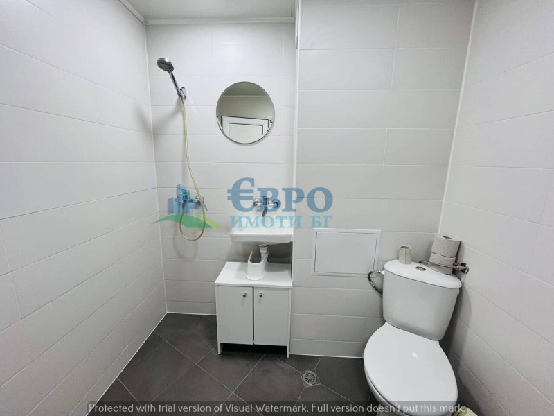 En renta  1 dormitorio Stara Zagora , Zheleznik - iztok , 55 metros cuadrados | 84765532 - imagen [9]