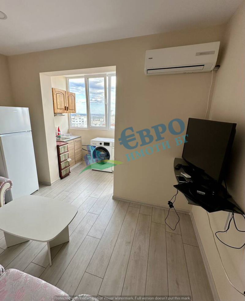 K pronájmu  1 ložnice Stara Zagora , Železnik - iztok , 55 m2 | 84765532 - obraz [4]