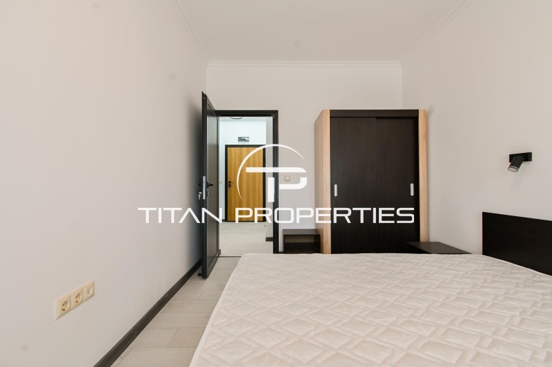 Te huur  1 slaapkamer Sofia , Manastirski livadi , 54 m² | 86994402 - afbeelding [5]