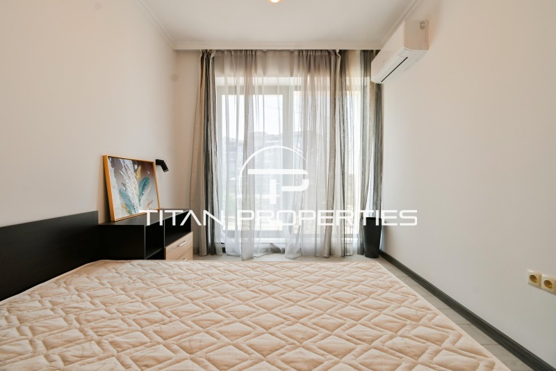 Te huur  1 slaapkamer Sofia , Manastirski livadi , 54 m² | 86994402 - afbeelding [4]