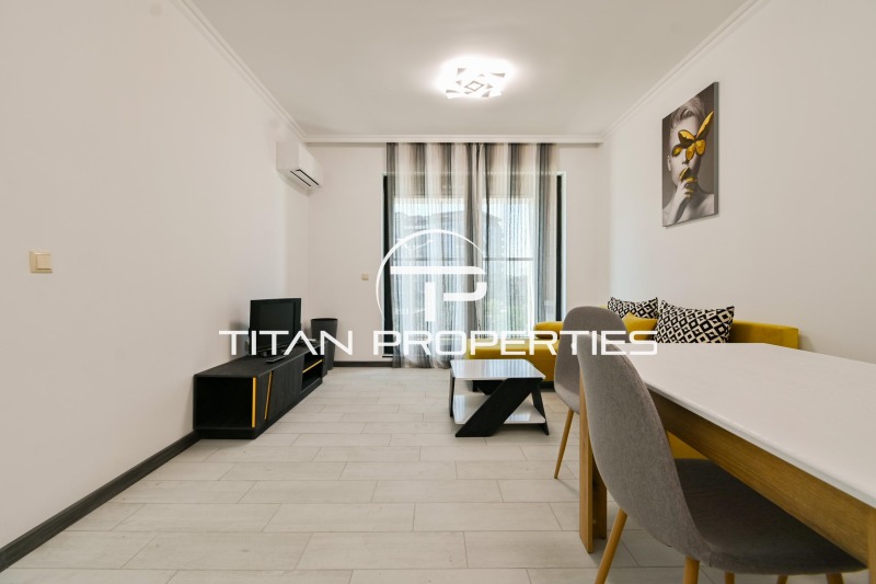 Te huur  1 slaapkamer Sofia , Manastirski livadi , 54 m² | 86994402 - afbeelding [2]