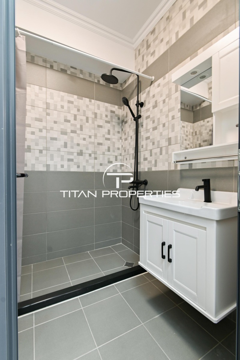 Te huur  1 slaapkamer Sofia , Manastirski livadi , 54 m² | 86994402 - afbeelding [9]