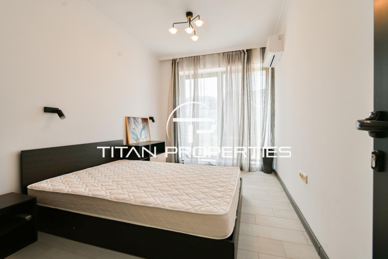 Te huur  1 slaapkamer Sofia , Manastirski livadi , 54 m² | 86994402 - afbeelding [3]