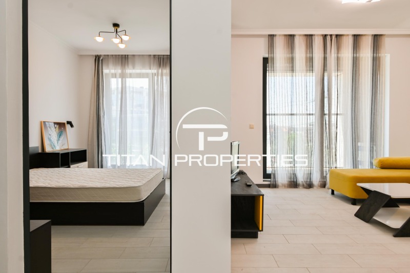 Te huur  1 slaapkamer Sofia , Manastirski livadi , 54 m² | 86994402 - afbeelding [6]